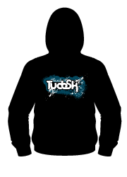Tudeski Hoody Tudeski Hoody