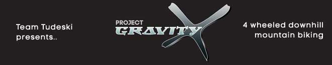 Project Gravity X