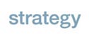 Strategy Strategy