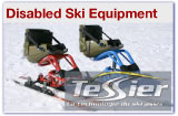 Tessier - Adaptive Ski Technology Tessier - Adaptive Ski Technology