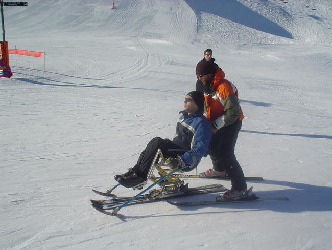 La Plagne