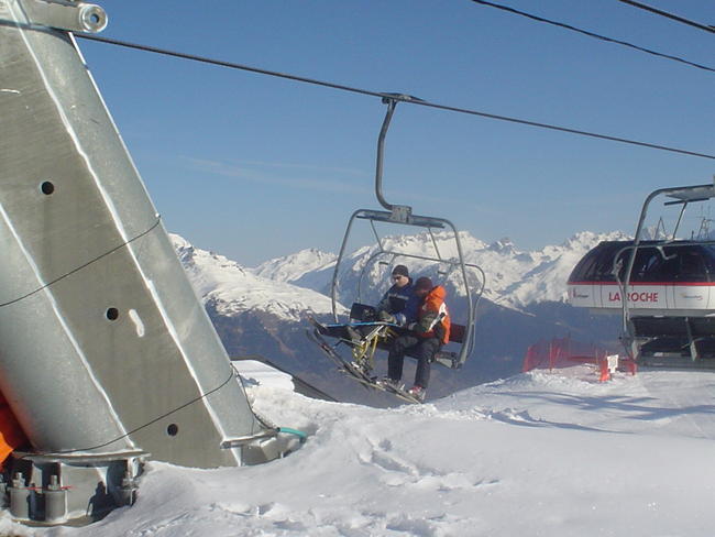 La Plagne